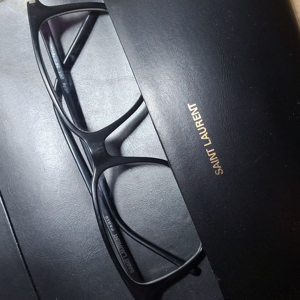 Saint Laurent Frames - image 2